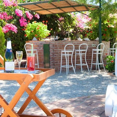הוילה SantʼAgata di Militello Rosmarino Park Ito83084B59Cp6Px5J מראה חיצוני תמונה
