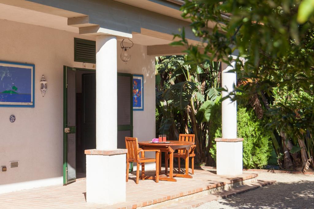 הוילה SantʼAgata di Militello Rosmarino Park Ito83084B59Cp6Px5J מראה חיצוני תמונה