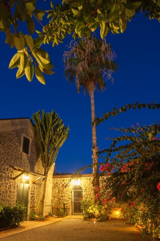 הוילה SantʼAgata di Militello Rosmarino Park Ito83084B59Cp6Px5J מראה חיצוני תמונה