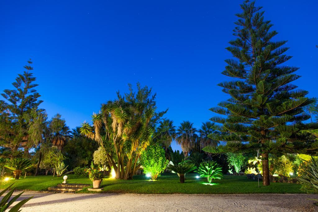הוילה SantʼAgata di Militello Rosmarino Park Ito83084B59Cp6Px5J מראה חיצוני תמונה