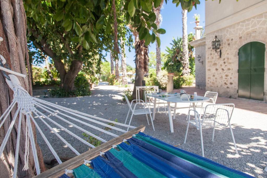 הוילה SantʼAgata di Militello Rosmarino Park Ito83084B59Cp6Px5J מראה חיצוני תמונה