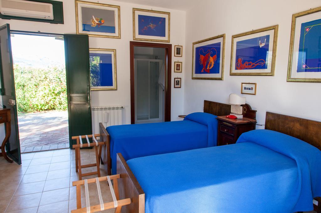 הוילה SantʼAgata di Militello Rosmarino Park Ito83084B59Cp6Px5J מראה חיצוני תמונה
