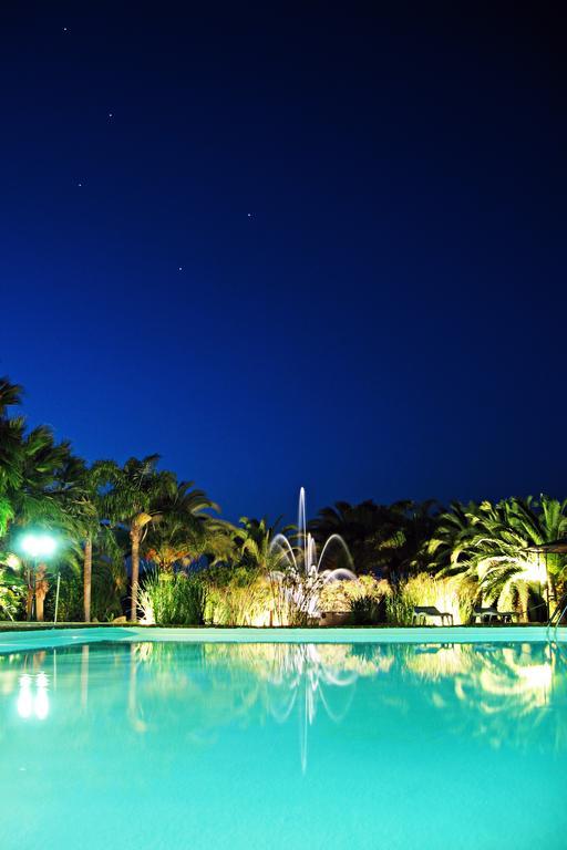 הוילה SantʼAgata di Militello Rosmarino Park Ito83084B59Cp6Px5J מראה חיצוני תמונה