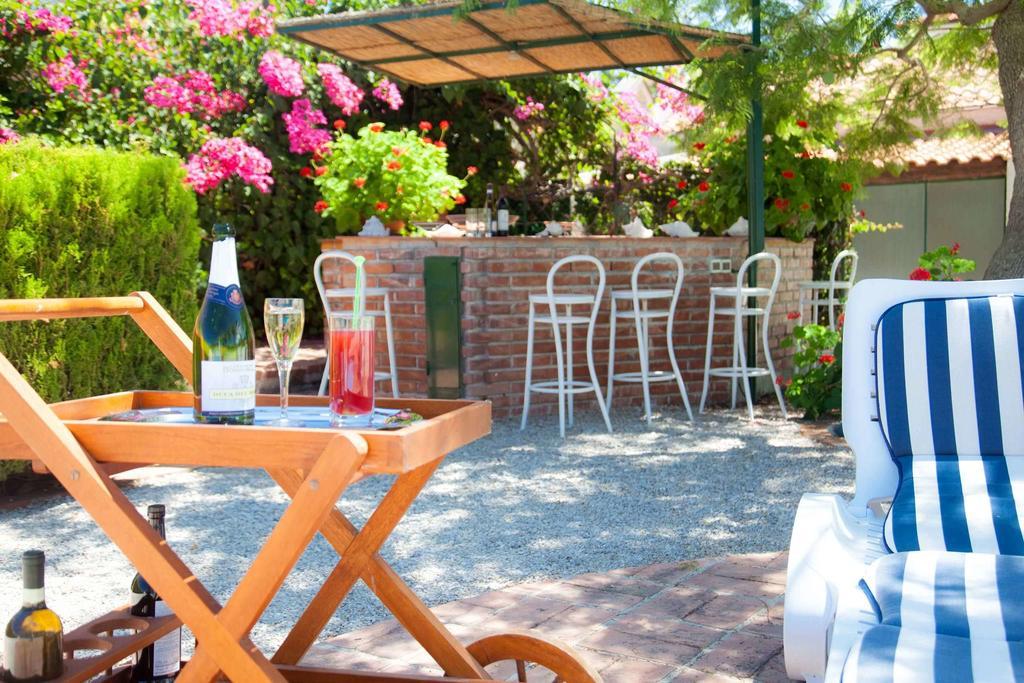 הוילה SantʼAgata di Militello Rosmarino Park Ito83084B59Cp6Px5J מראה חיצוני תמונה